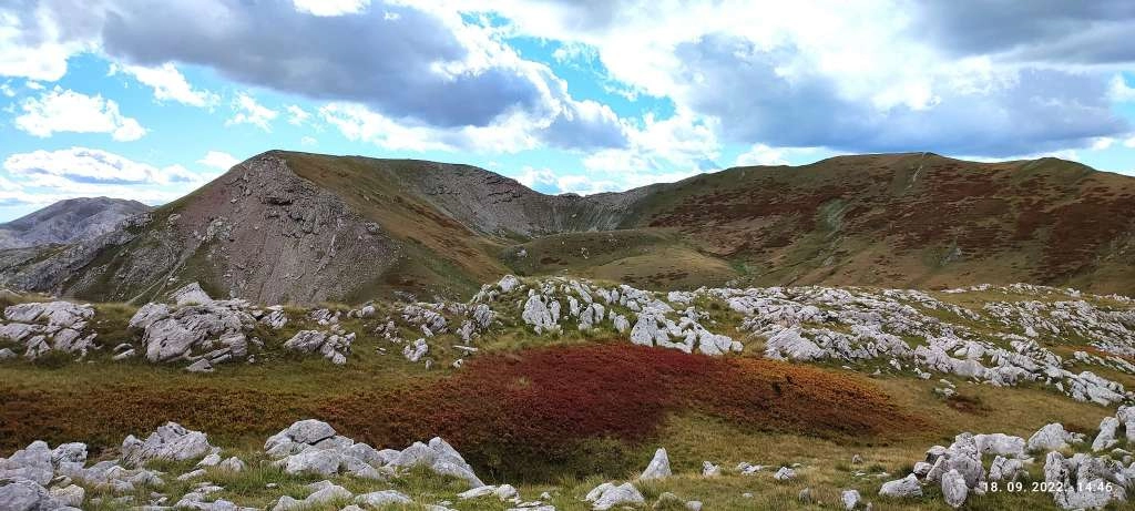 FHMZBiH: Narednih dana pretežno sunčano uz umjerenu oblačnost, od četvrtka lokalno kiša